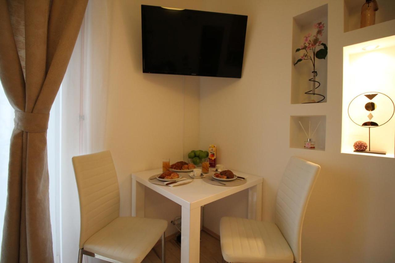 Amber Dream Appartement Boedapest Buitenkant foto